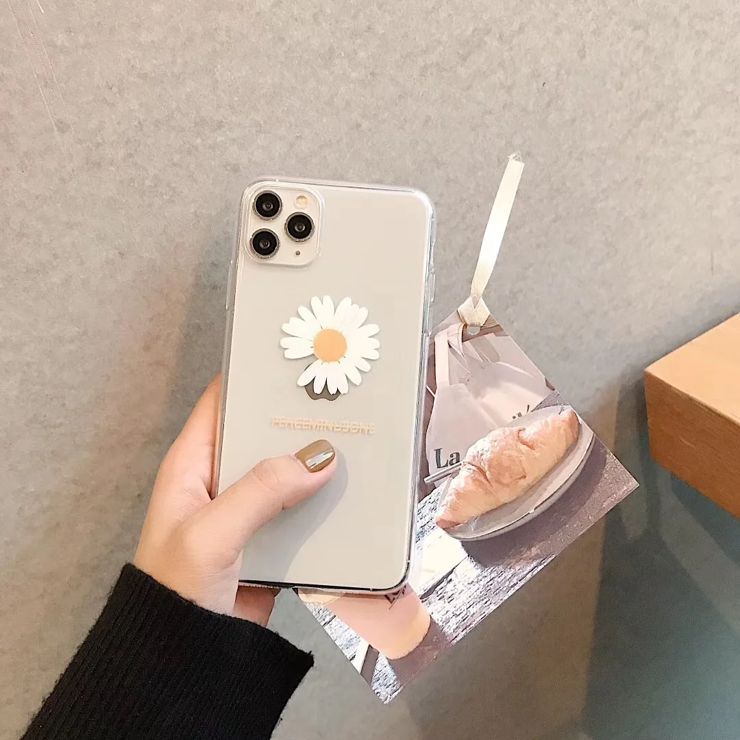 Хит простой модный Забавный Ретро Чехол для iPhone Xs Xr X 11 pro Max 7 8 Plus мягкая задняя
