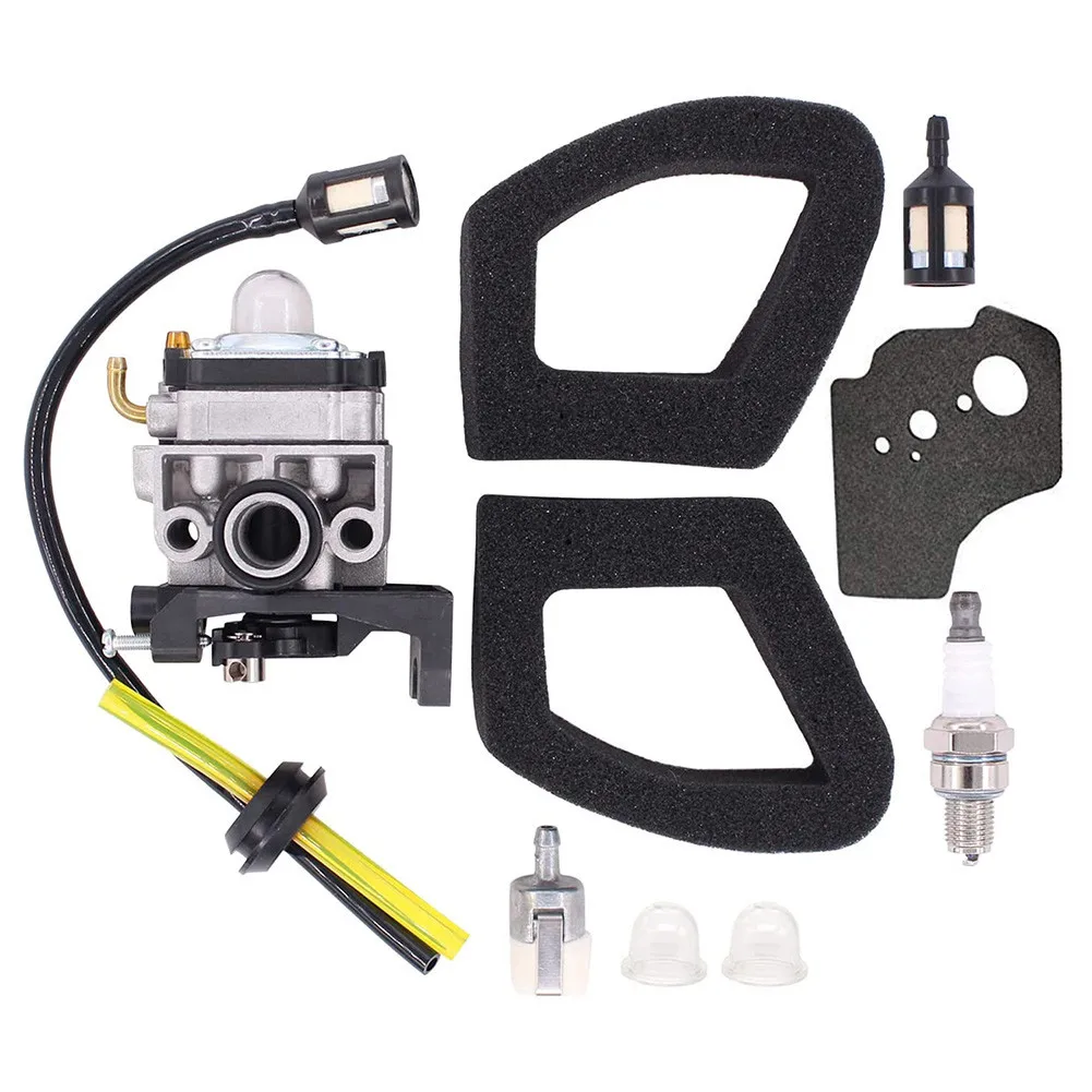 

Carburetor For Honda GX25 GX35 UMK425 ULT425 UMS425 HHH25 Engines Whipper Brushcutter Trimmer Brushcutter