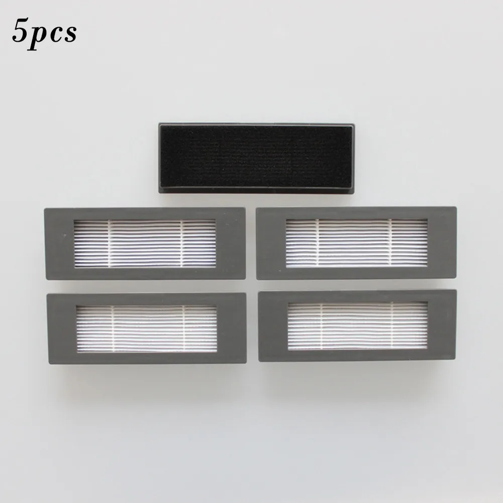 

Fine Dust Filter For IRobot Roomba Combo Series Vacuum And Floor Mopping Robots Vacuum Cleaner Replacement Tools For Home