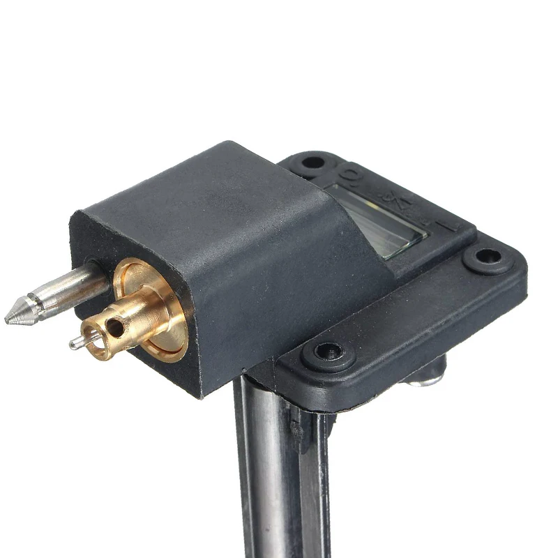 Внешний топливный бак 23 см пластиковый измеритель в сборе для Yamaha Hidea подвесной