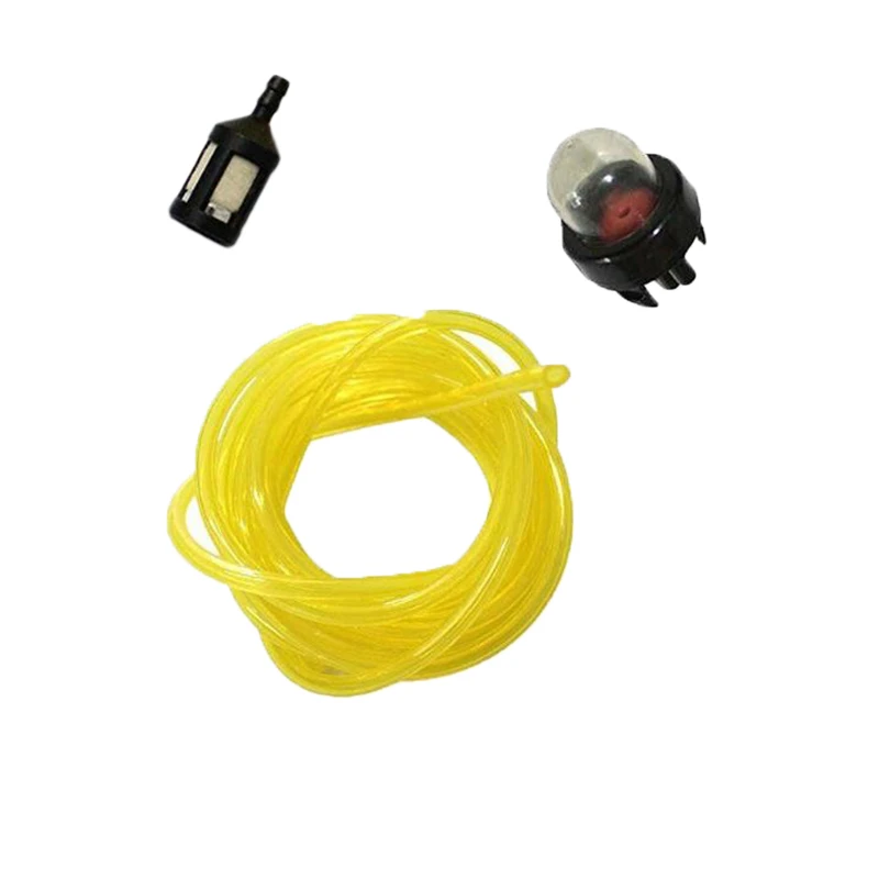 Праймер для топливной линии Ламповые фильтры двигателей Stihl/catan/Sears/Echo/Troy