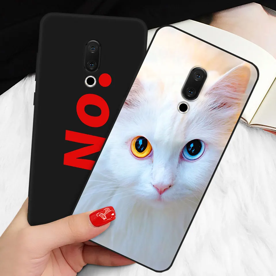 ТПУ Капа для Meizu 15/15lite гелевый мягкий чехол телефона LeEco Le 2 Pro Ультратонкий узор