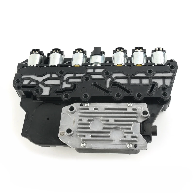 6T40 6T45 передачи Управление модуль (TCM) для Chevrolet Cruze Buick Regal G MC|Комплекты пересборки