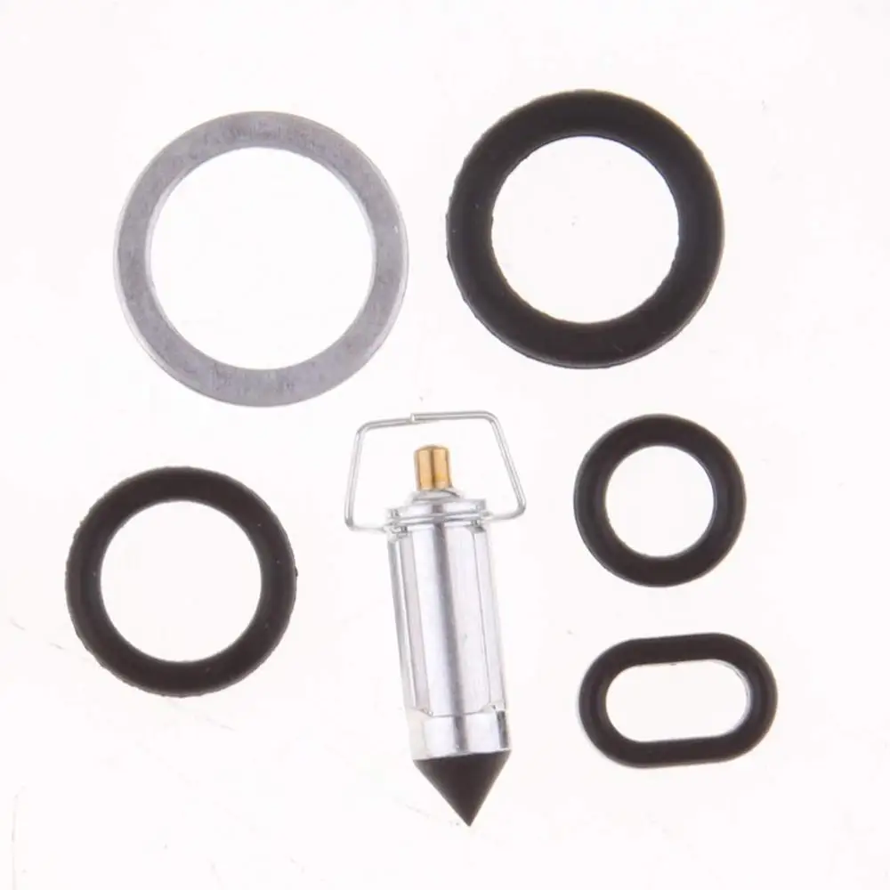 Карбюратор Ремонтный комплект гонки полный привод для Honda VT700 VT750 VT1100 тени K & L 18 5101