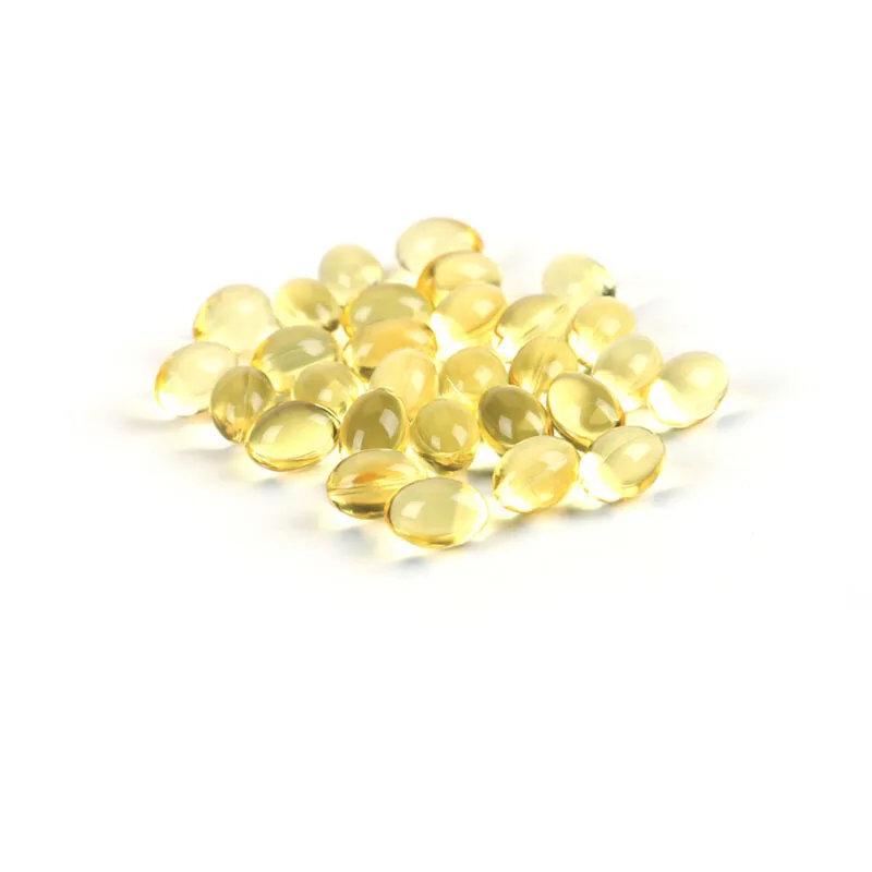 

Connewley Cod Liver Oil Soft Capsule 0.5g/granules x 60 capsules