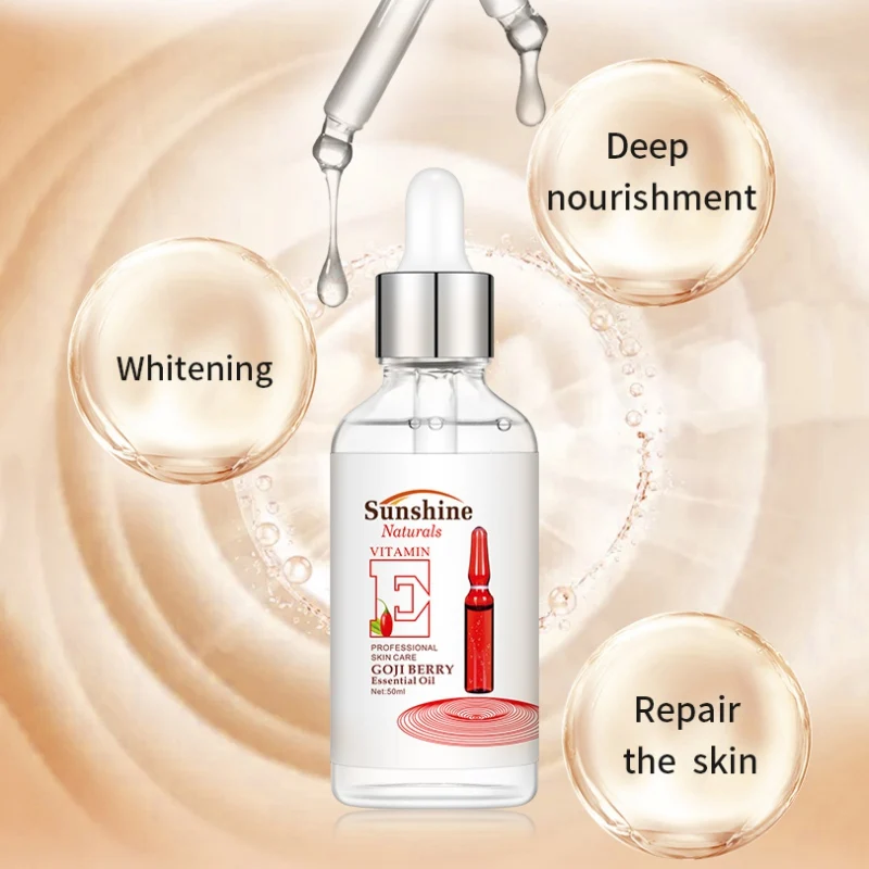 Дереза обыкновенная эфирные масла увлажняющее масло контроль укрепляющее уход