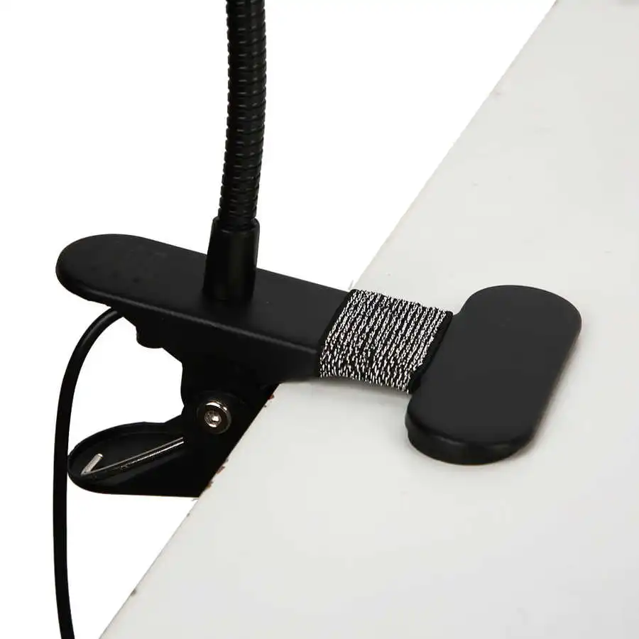 Настольная лампа Creat с USB-зарядкой приглушаемый светильник для чтения обучения