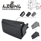 CXJ500050 CXJ500060 передняя левая правая черная серая крышка дверной ручки для Land Rover Freelander 2 Discovery 43 LR2 LR3