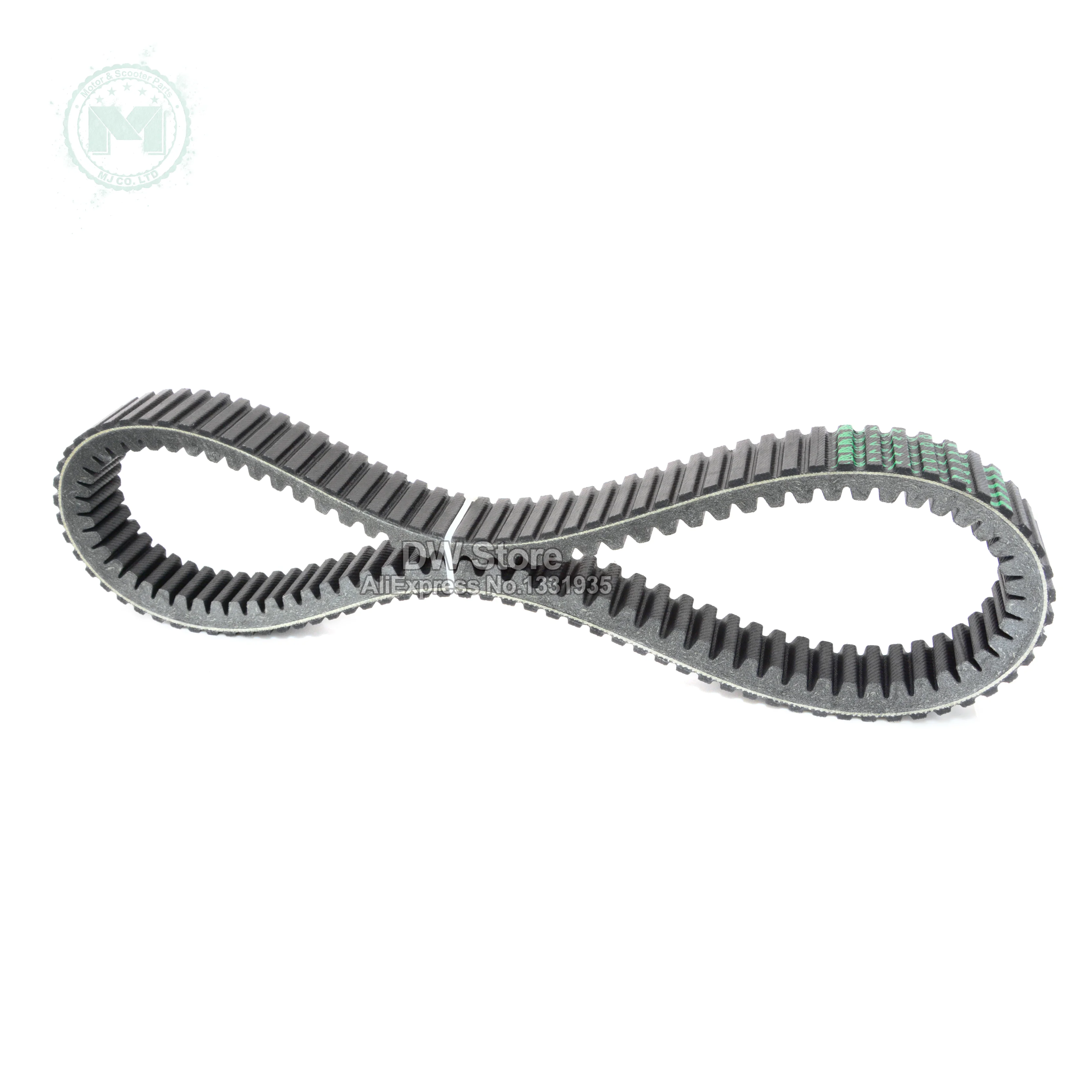 Приводной ремень DW Can-AM 30C3750 420280360 420280362 715000302 HPX2236 для Commander Maverick 1000R Outlander Renegade Max 980 32,5