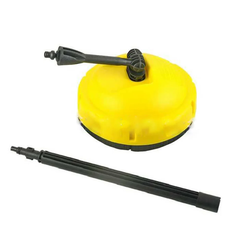 Роторная Мойка под давлением поверхностный очиститель напольная стена патио для