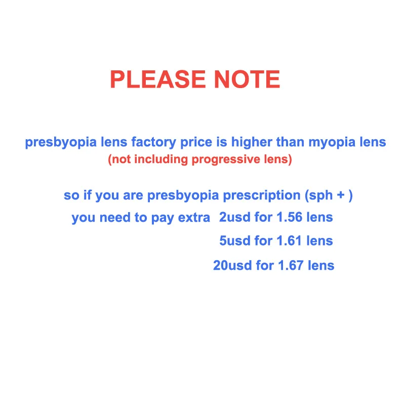 

Formal Square Light Flexible Titanium Alloy Half Frame Metal Glasses For Business Men Myopia Presbyopia Prescription Eyeglasses