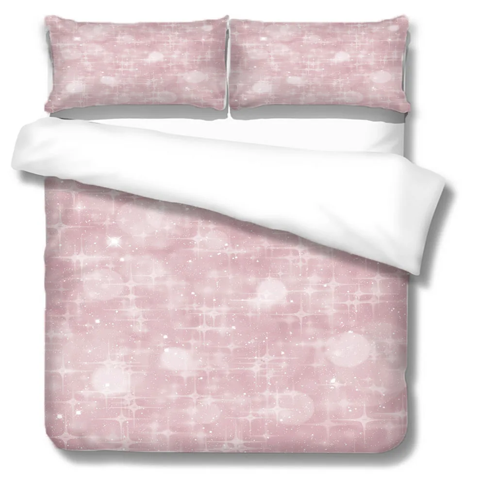 

3D Bedding Sets Skull Flowers Luxury Duvet Cover Set Comforter Quilt Cover 2-3pc Home Textiles Double Queen King Size