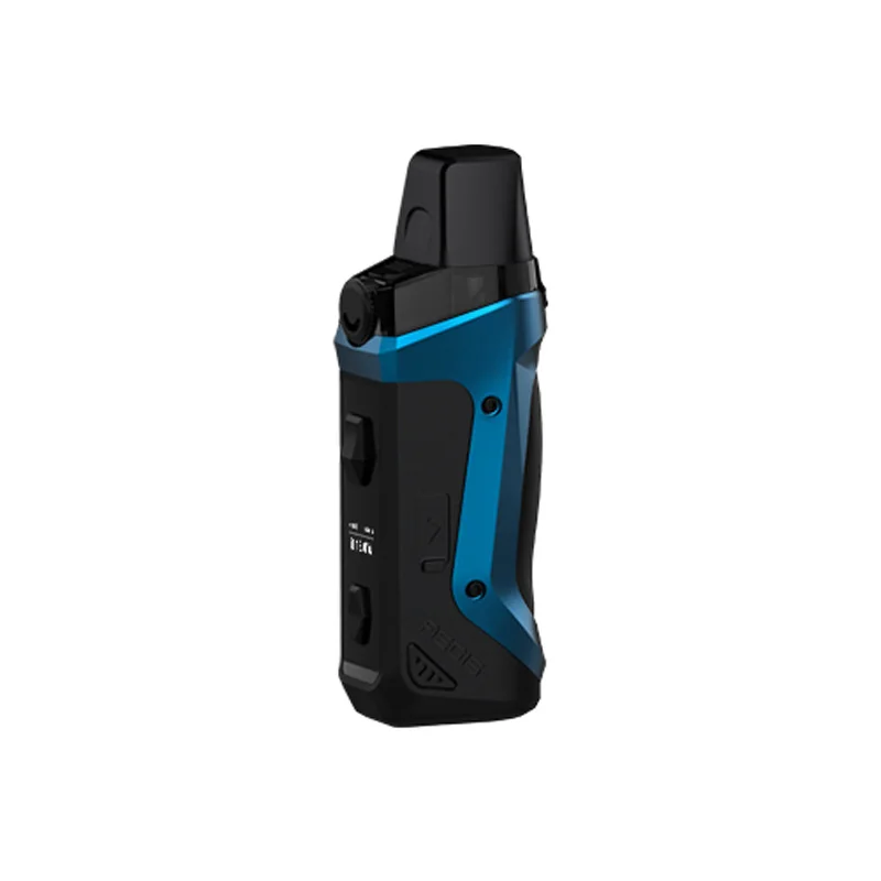 2 шт./лот испаритель Geekvape Aegis Boost pod mod kit электронная сигарета Pod RDTA Vape картридж 3 7 мл