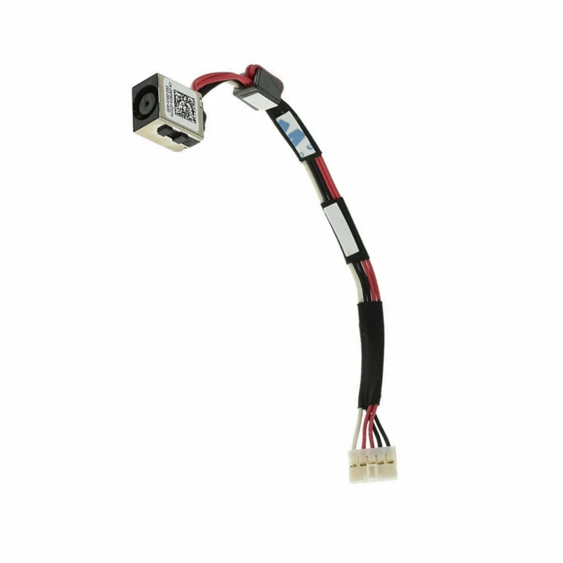 

DC Jack Power Cable for Dell 3450 Latitude Charging Wire Socket Connector