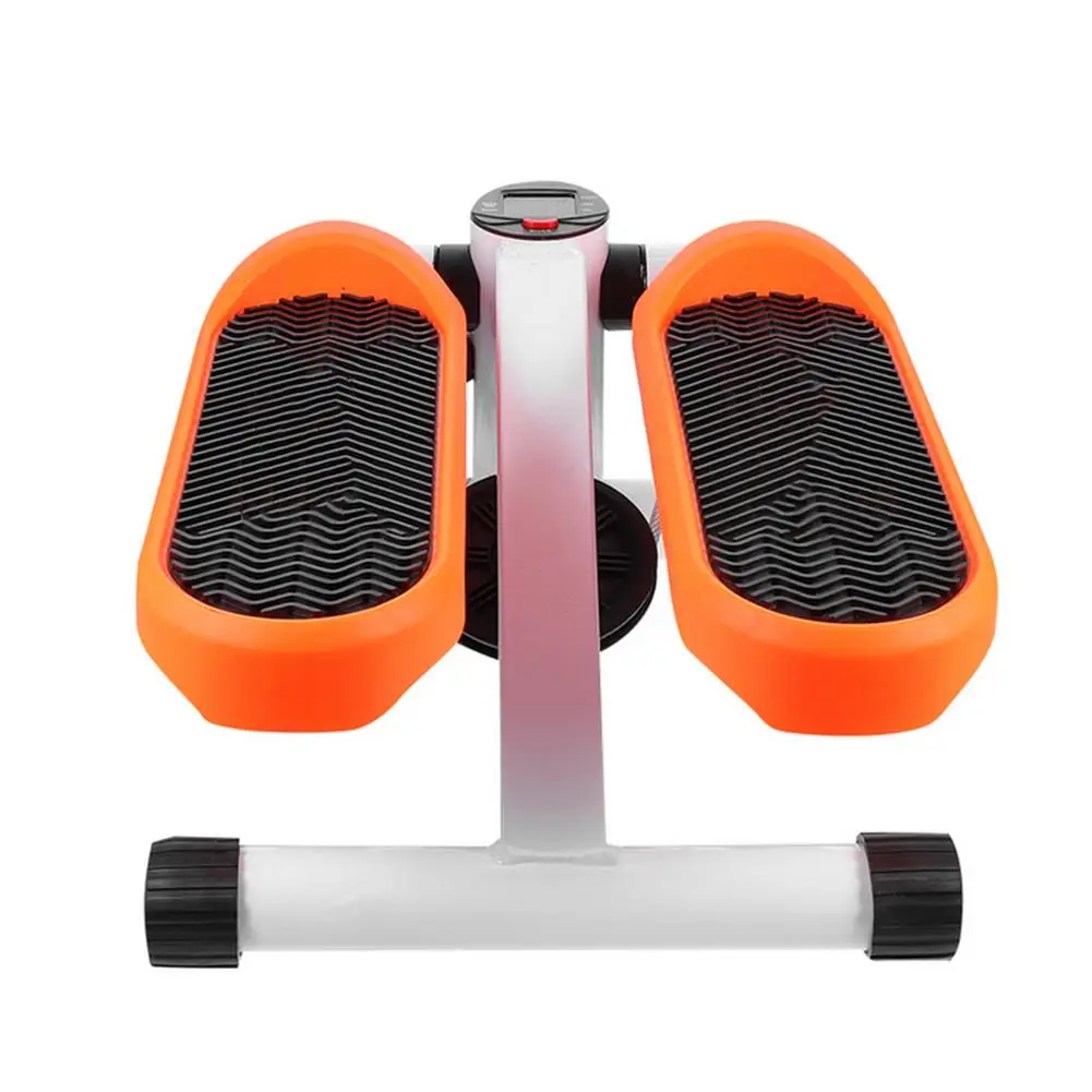 Мини Педальная машина домашнее фитнес оборудование Спортивная с цифровым