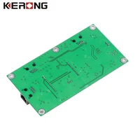 kerong printed circuit board control board for center control lock
