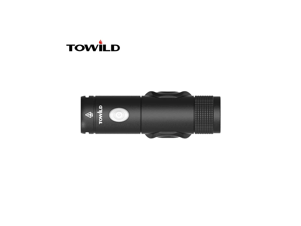 Велосипедный головной светильник TOWILD, велосипедный светильник, непромокаемый, перезаряжаемый через USB, светодиодный, 500 люменов, светильник для горной дороги, велосипедный светильник, светильник для наружной вспышки