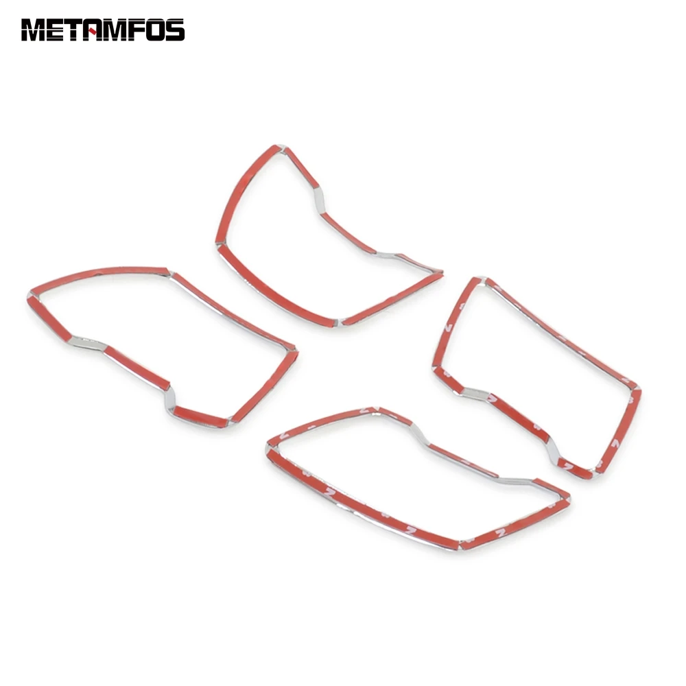 Хромированная крышка на вентиляционное отверстие кондиционера для Kia Sportage 2011 2013