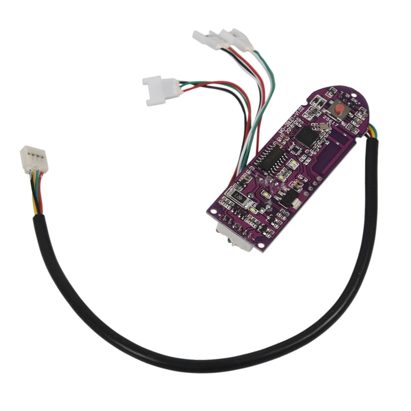 

Electric Scooter Switching Power Supply Bluetooth Template Motherboard Controller For Xiaomi M365