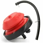Праймер для газонокосилки, топливный насос MTD + шланг, запасная часть для Tecumseh 951-10639 951-10639A 751-10639 751-10639A 570682A