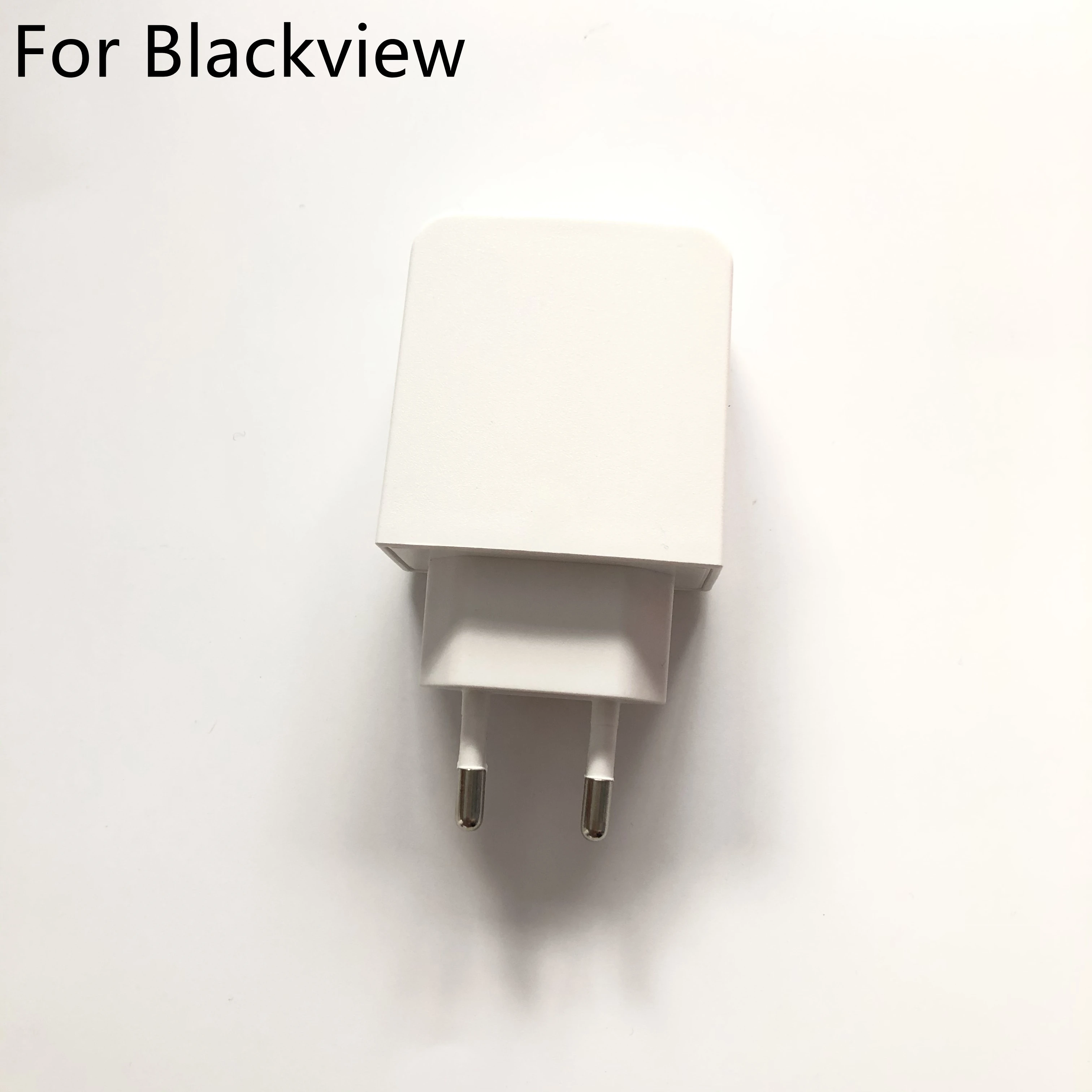 Оригинальное зарядное устройство для путешествий Blackview 5V7V9V/2A EU Travel For BV6000 BV7000 BV8000