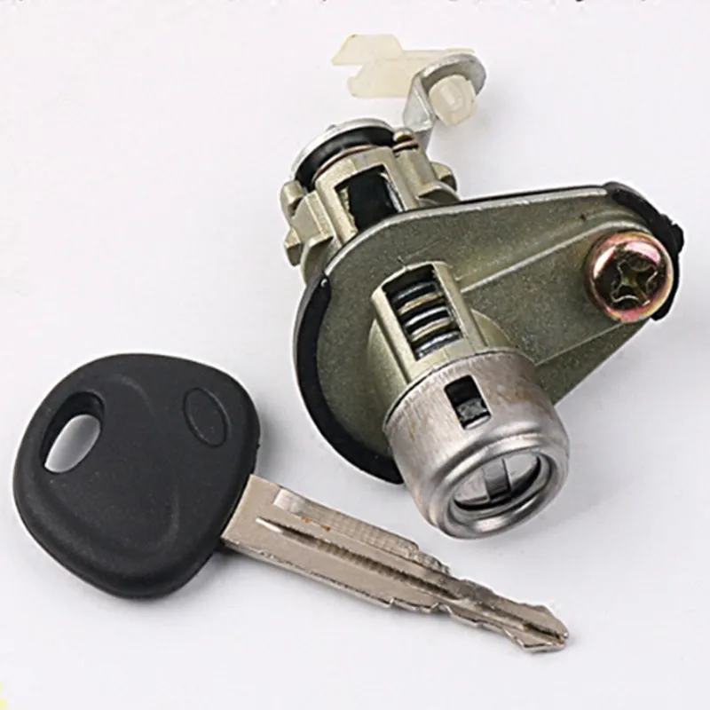 DAKATU OEM замок для левой двери цилиндрический зажигания багажника цилиндр hyundai Elantra