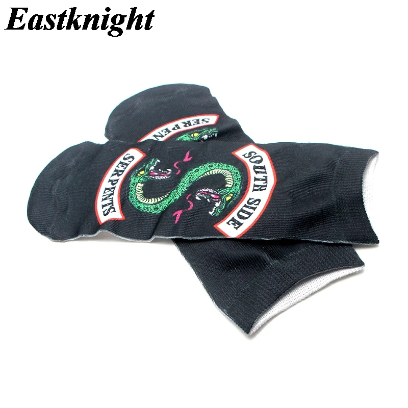 

K1862 1 Pair tv Casual Socks Dragon Summer Socks Short Low Cut No Show Socks Cotton Funny Happy Boat Socks