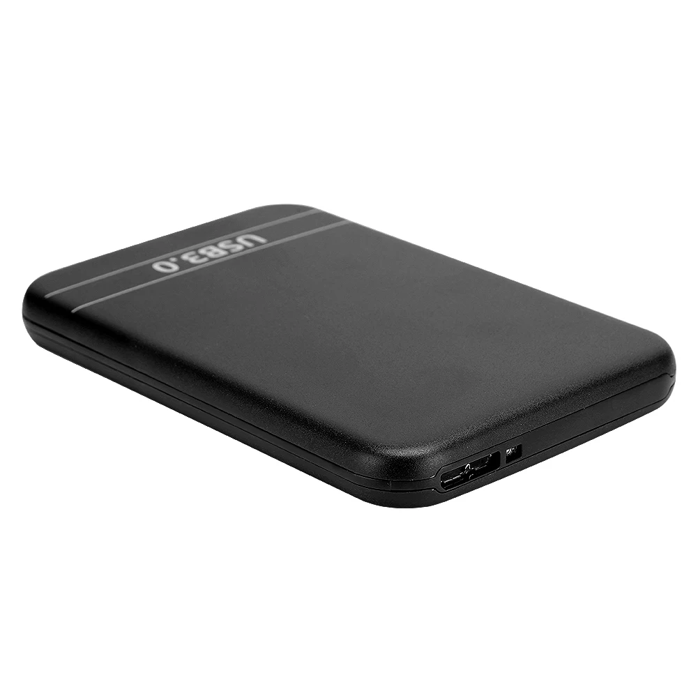 2 5 &quotUSB3 0 жесткий диск SSD чехол инструмент Бесплатная ультра-тонкий корпус