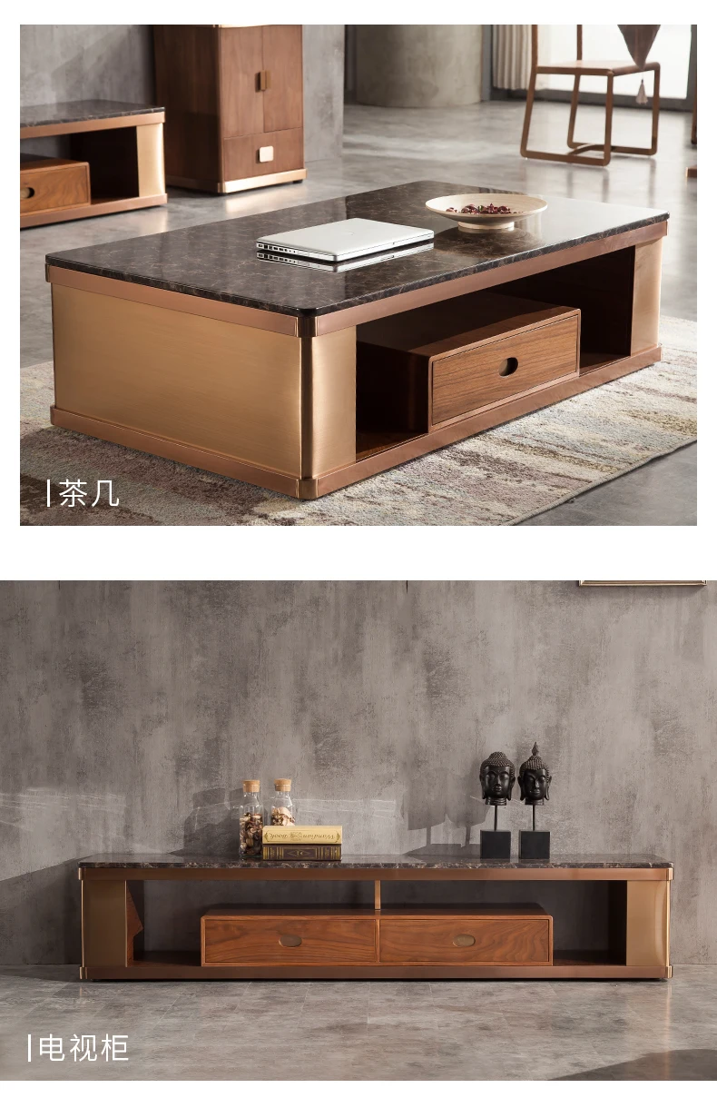 Журнальный столик basse de salon стол жёлтый escritorio mesa centro catan muebles madera tablo + подставка для