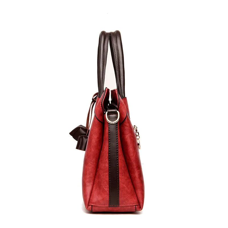 Sac A Main 2018 винтажные кожаные роскошные сумки женские дизайнерские ручные для