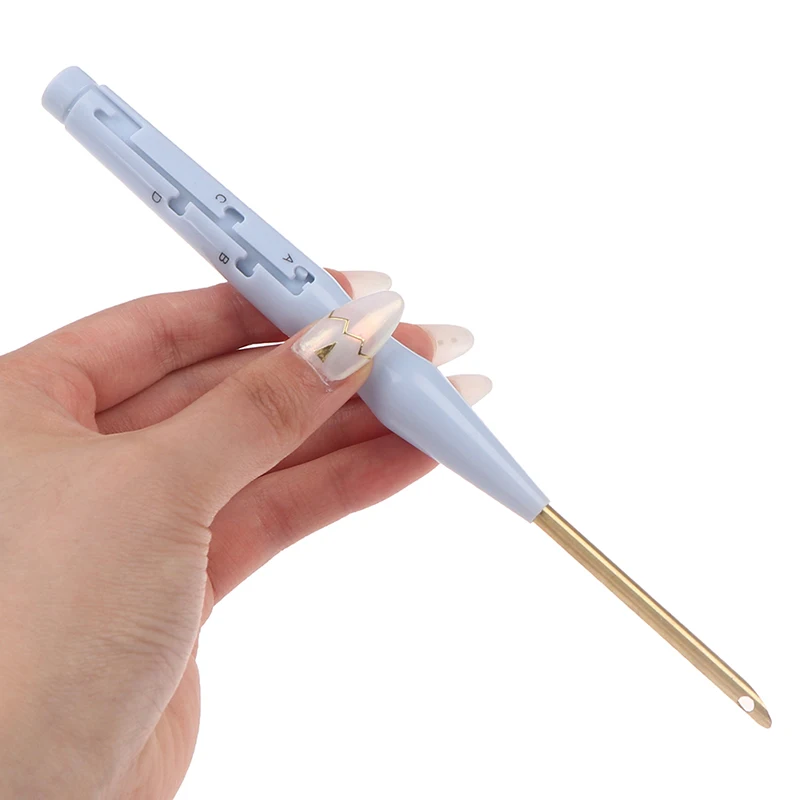 Регулируемая игла для вышивки|Вышивка| |