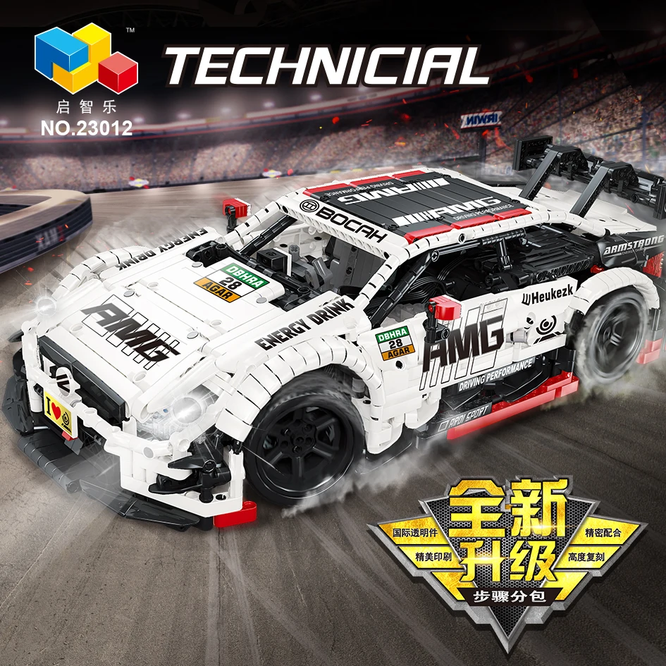 Совместимость с техническая серия дистанционного Управление Benzs AMGS C63 DTM MOC 6687 RC