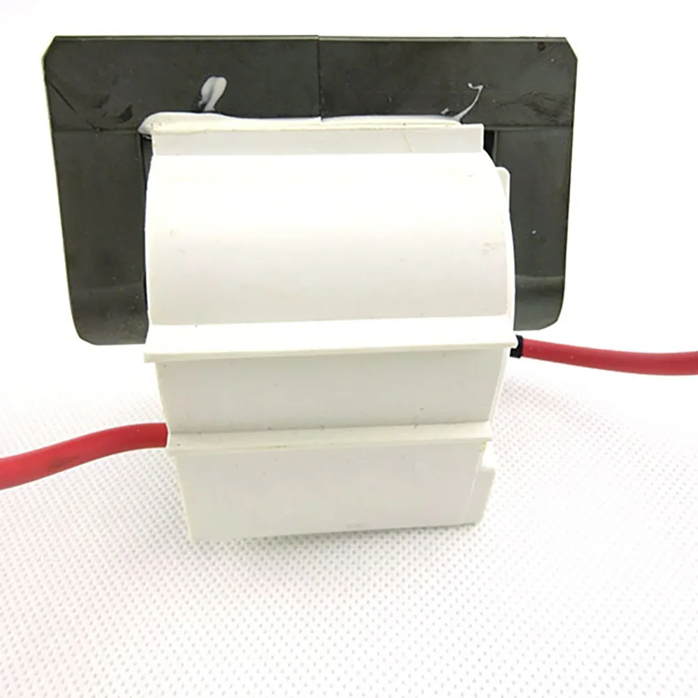 60 Вт лазерный источник питания высокого напряжения Flyback трансформатор для CO2