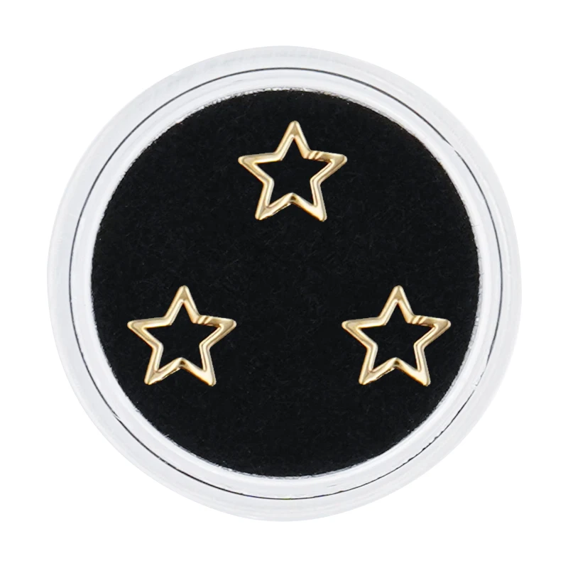 3 шт./кор. декоративные драгоценные камни для зубов | Красота и здоровье