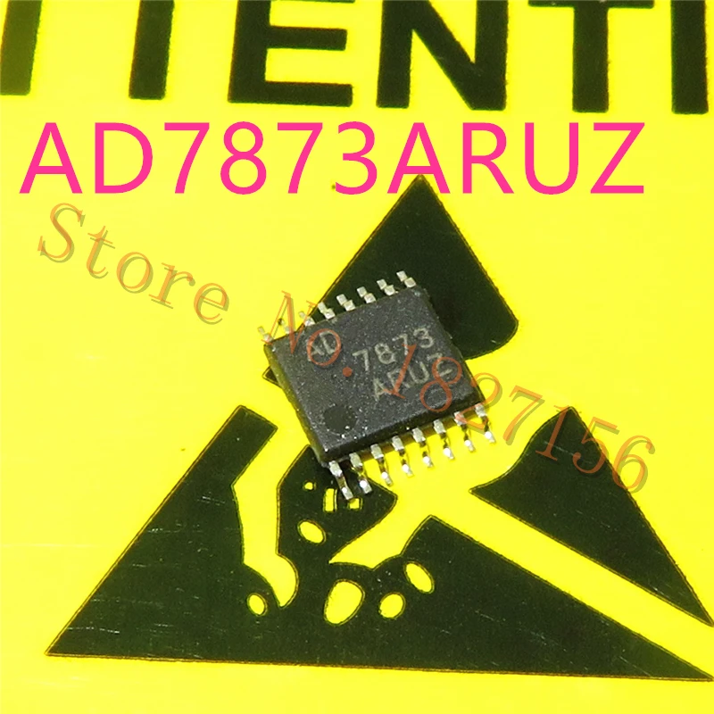 

AD7873 AD7873ARU AD7873ARUZ TSSOP16 сенсорный экран дигитайзер