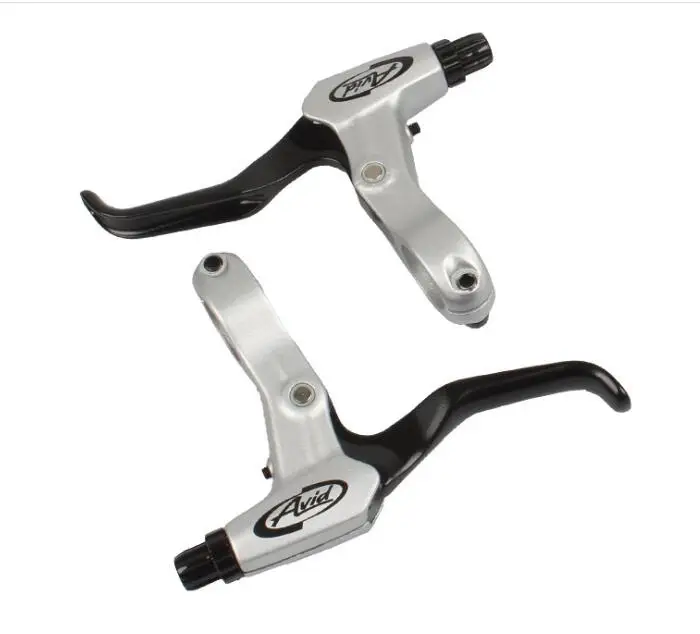 

FR5/FR7 Bike V-brake Disc Brakes Lever Aluminum Alloy Bicycle Brake Handle for Mountain Road MTB Cycling Accessories
