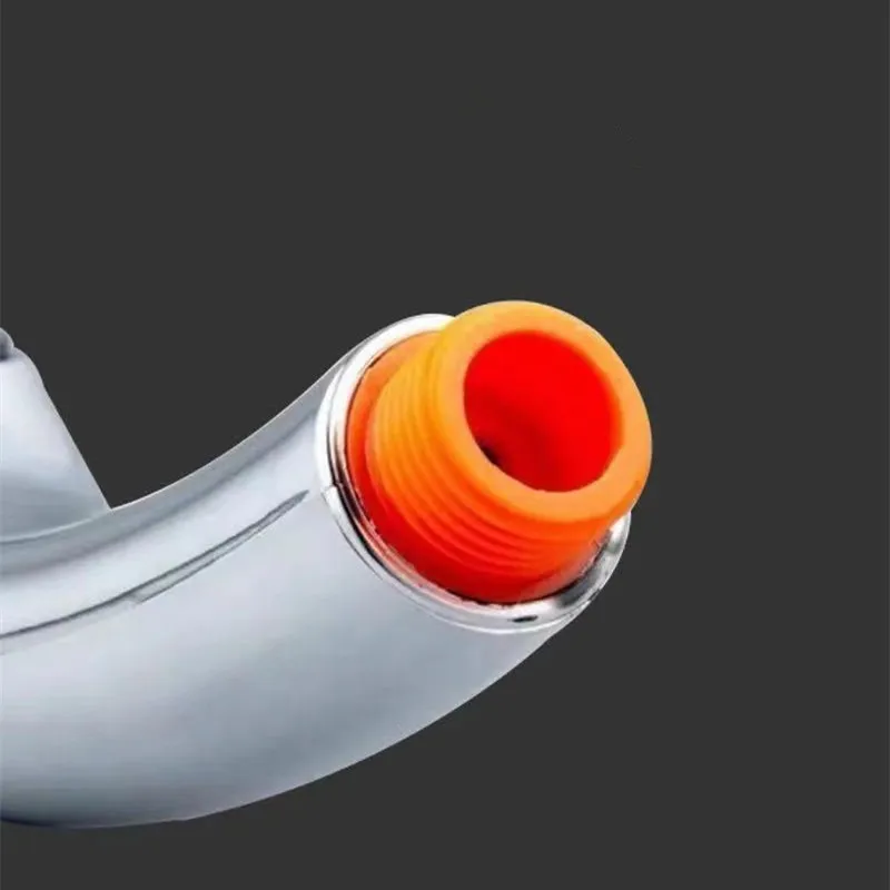 MILEFU высокое Давление Насадки для душа экономии воды 300 отверстия Душ Ванна