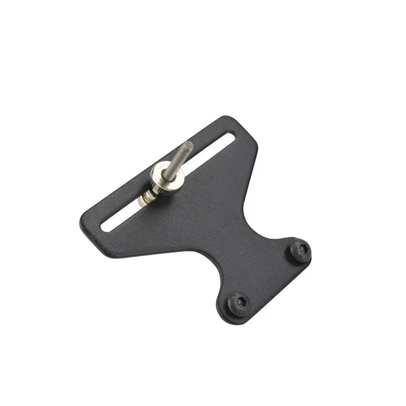 1 шт. Рекурсивный лук для стрельбы из лука простой Т-образный на вынос открытом