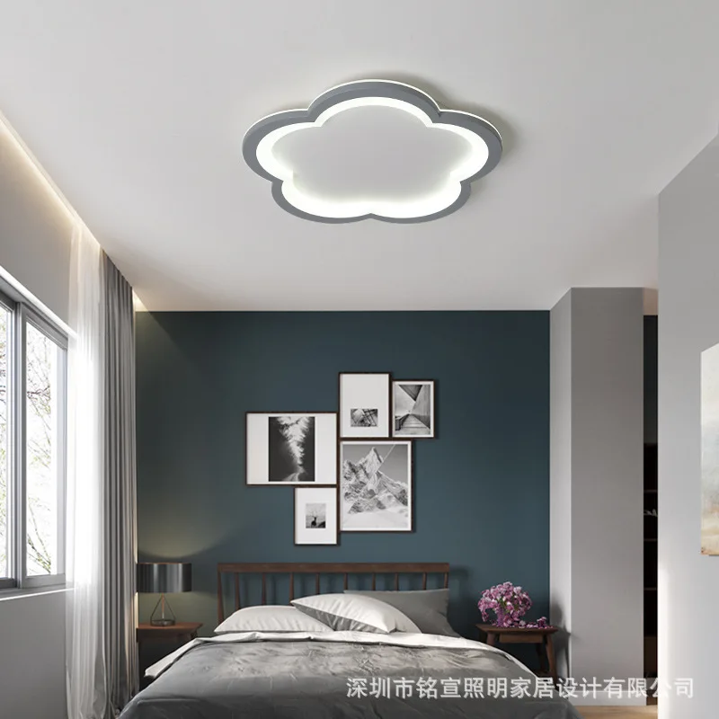 

modern led ceiling light Bedside Aluminum Living Room balcony porch restaurant home decoration Ceiling Ligting