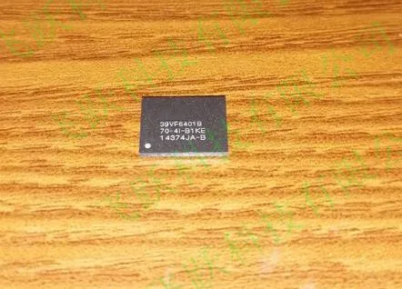 

New original 10pcs/lot SST39VF6401B-70-4I-B1KE 39VF6401B 70-4I-B1KE BGA-48
