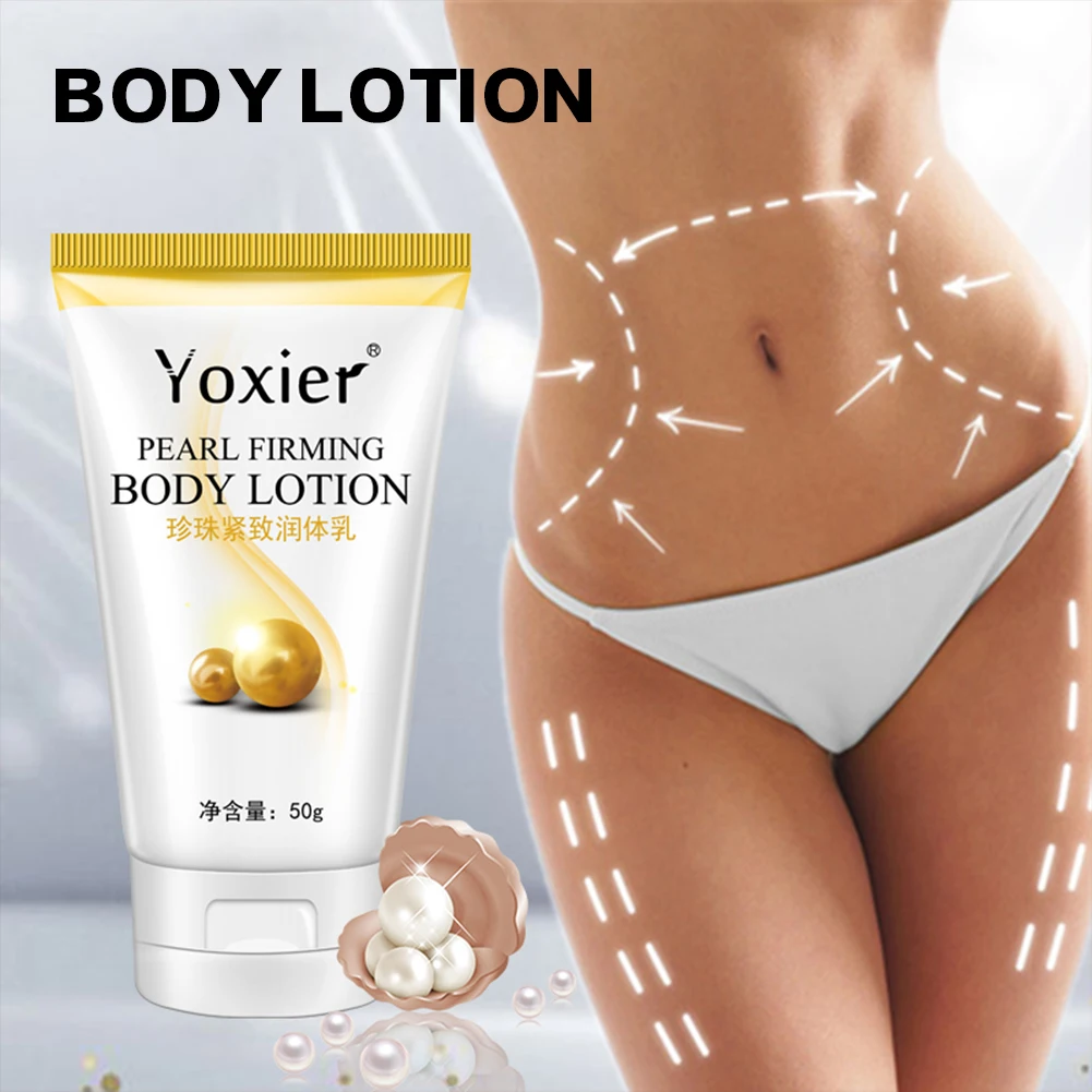 

Body Lotion Moisturizing Skin with Glycerol Hydrolyzed Pearl Skin Moisturizer Improve Dullness Dryness Skin Brightening Lotion