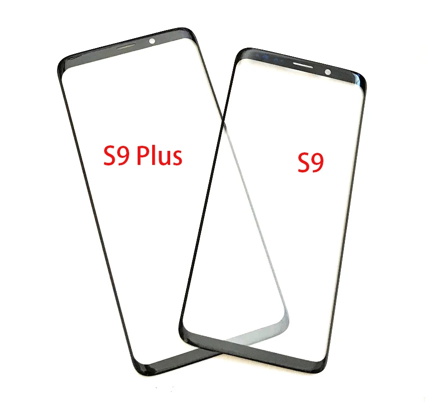 5 шт. Защитное стекло для Samsung Galaxy S8 S9 S10 Plus S10e Note 9 8 10 | Мобильные телефоны и