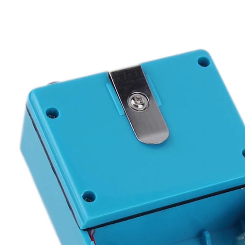 Аквариумный воздушный насос бесшумный кислородный с аккумулятором