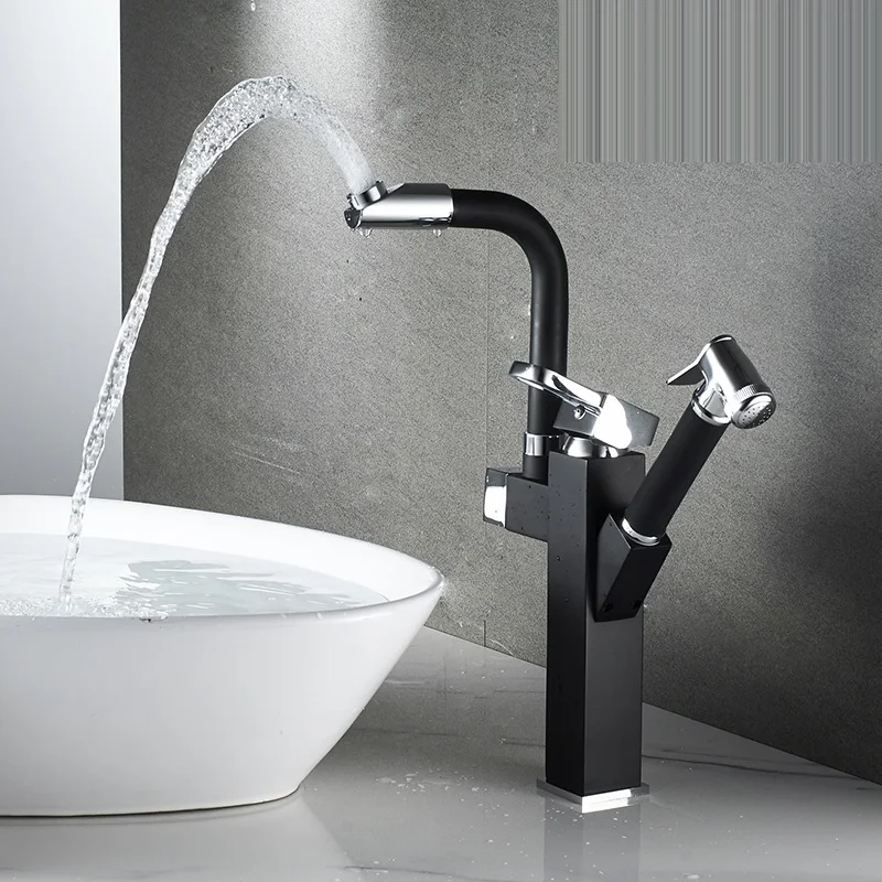 Wasserhahn Wall Rubinetto Bagno Parede Bateria Umywalkowa Tap Grifo Lavabo Torneira Robinet Salle De Bain Bathroom Sink Faucet |