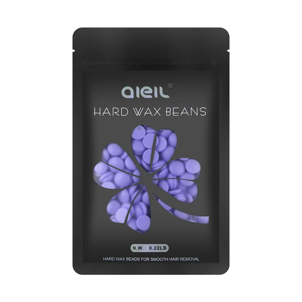Высокое качество восковые бобы без полосок для депиляции горячая пленка жесткий