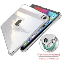 for ipad 9 7 inch 20172018 case for ipad air 234 cover for mini 2345 for ipad 234 case for pro 9 710 511 for ipad 10 2