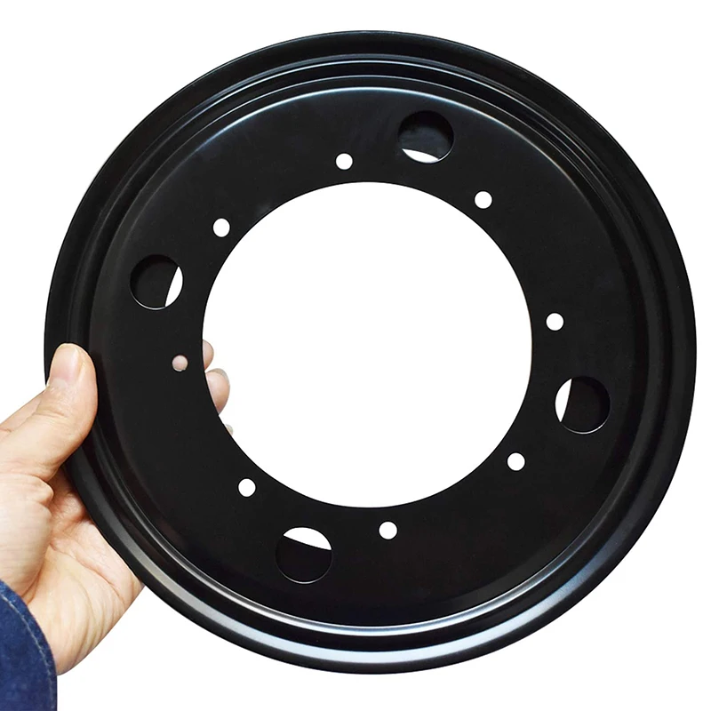 2 шт настольных подносов &quotленивая Сьюзан&quot аппаратное обеспечение 9 дюймов