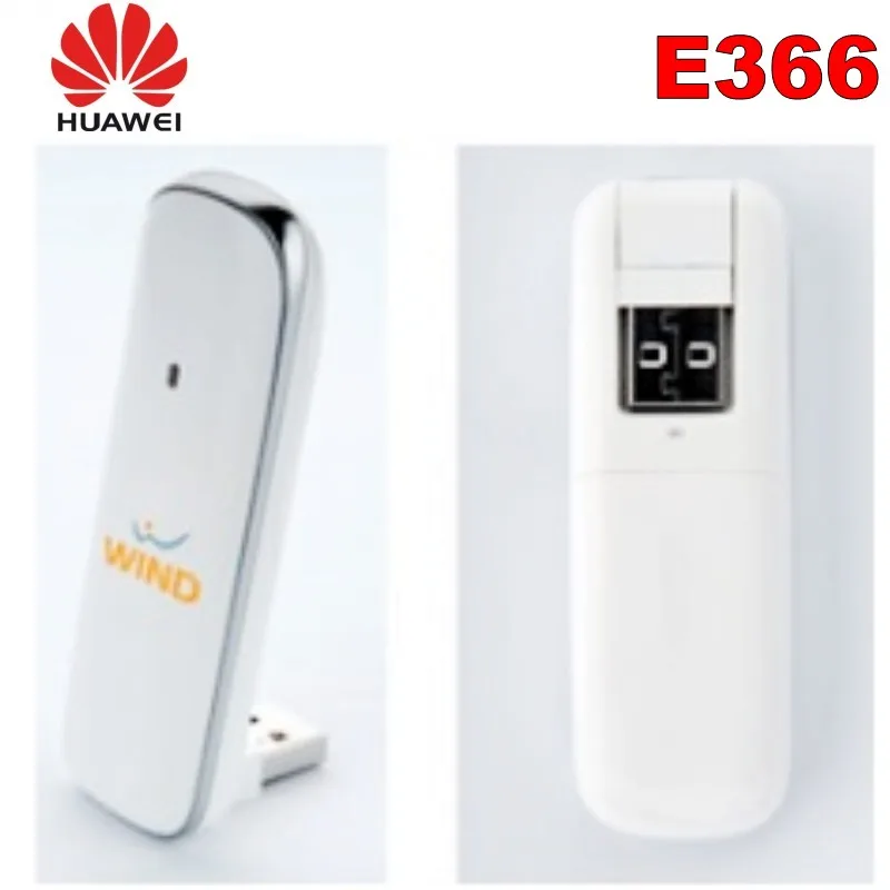 10 шт. USB Модем Huawei E366 21 Мбит/с|mobile hotspot|mini 3ghsdpa router |