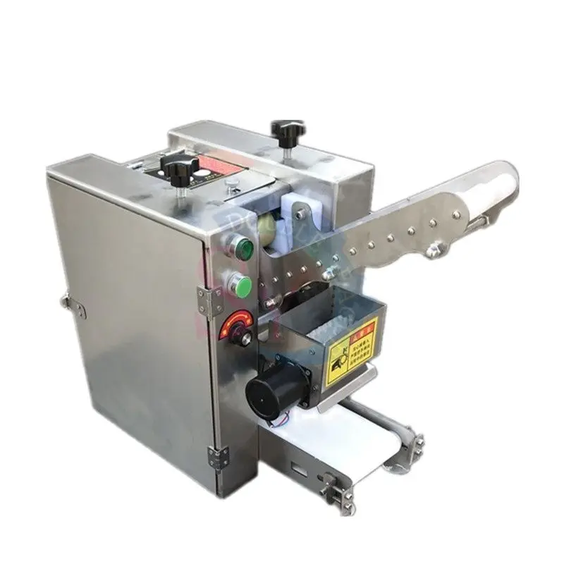 Новейшая модель 2019 многофункциональная ручная машинка для пельменей кожи/маленьких булочек из нержавеющей