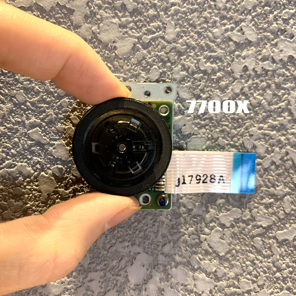5 шт./лот оригинальный популярный костюм SCPH-7000x 70000 77000 7900x приводной двигатель